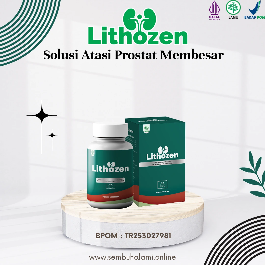 obat prostat, obat prostat membesar, obat alami prostat